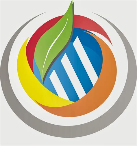 Logo Perusahaan Keren